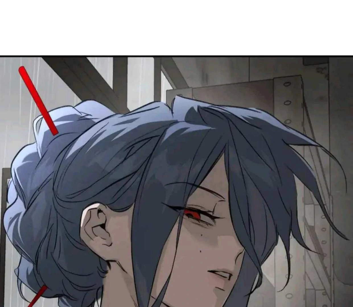 The Evil Ring Chapter 35 - halaman 200