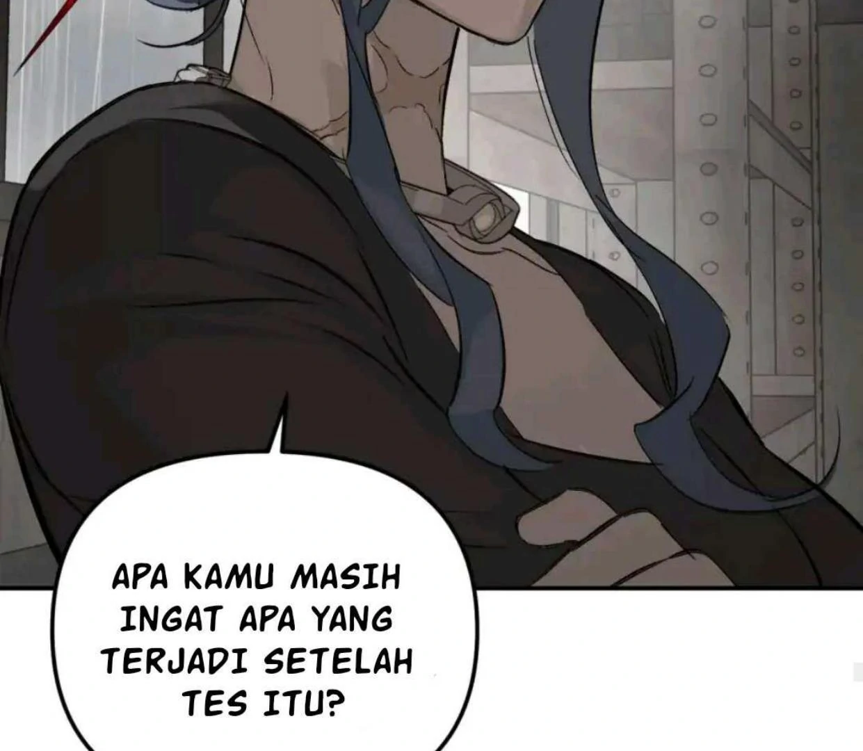 The Evil Ring Chapter 35 - halaman 201