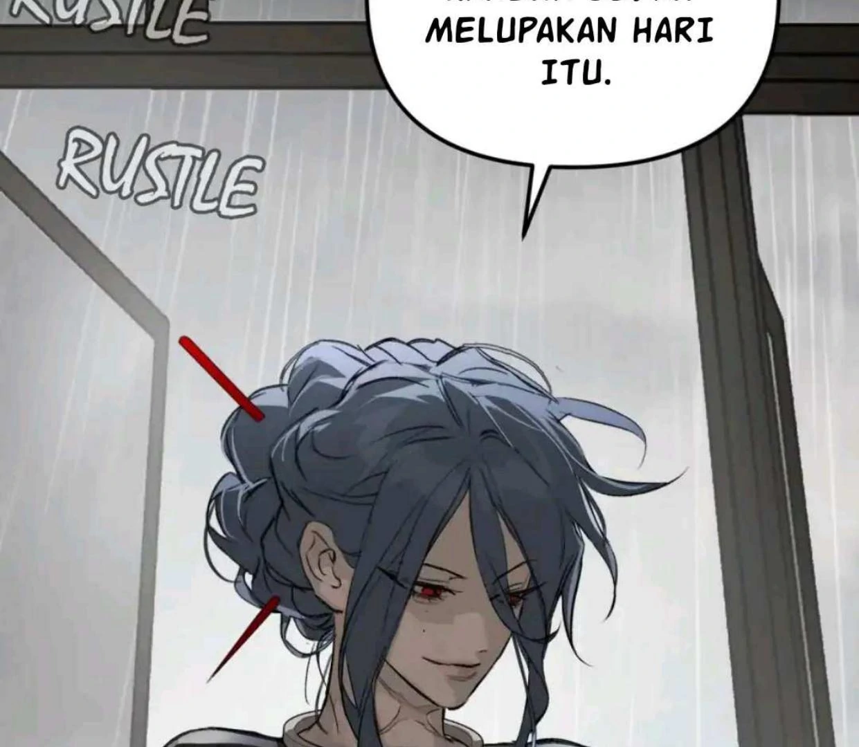 The Evil Ring Chapter 35 - halaman 210