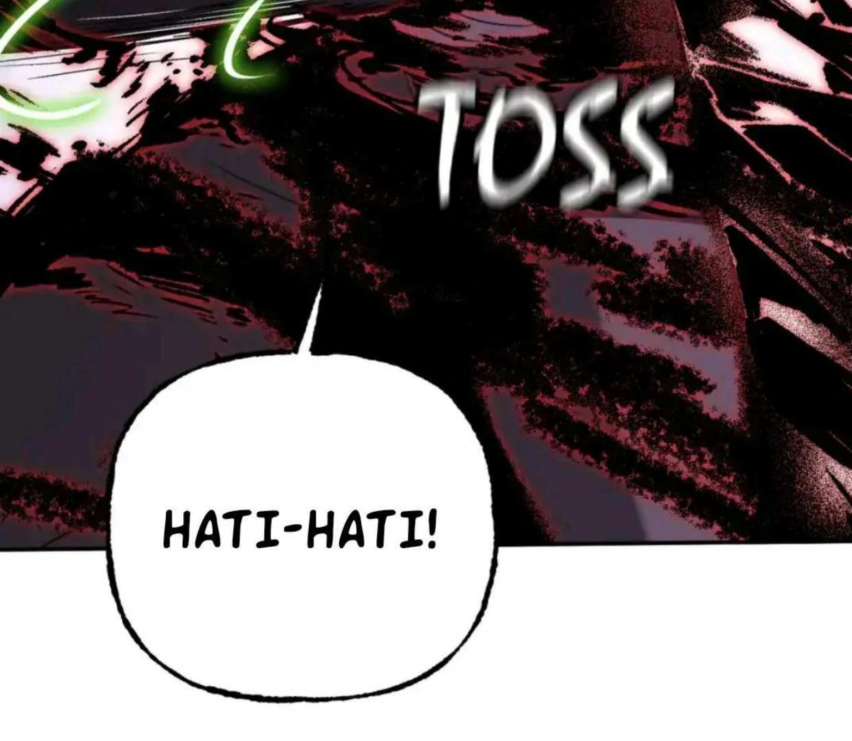 The Evil Ring Chapter 35 - halaman 24