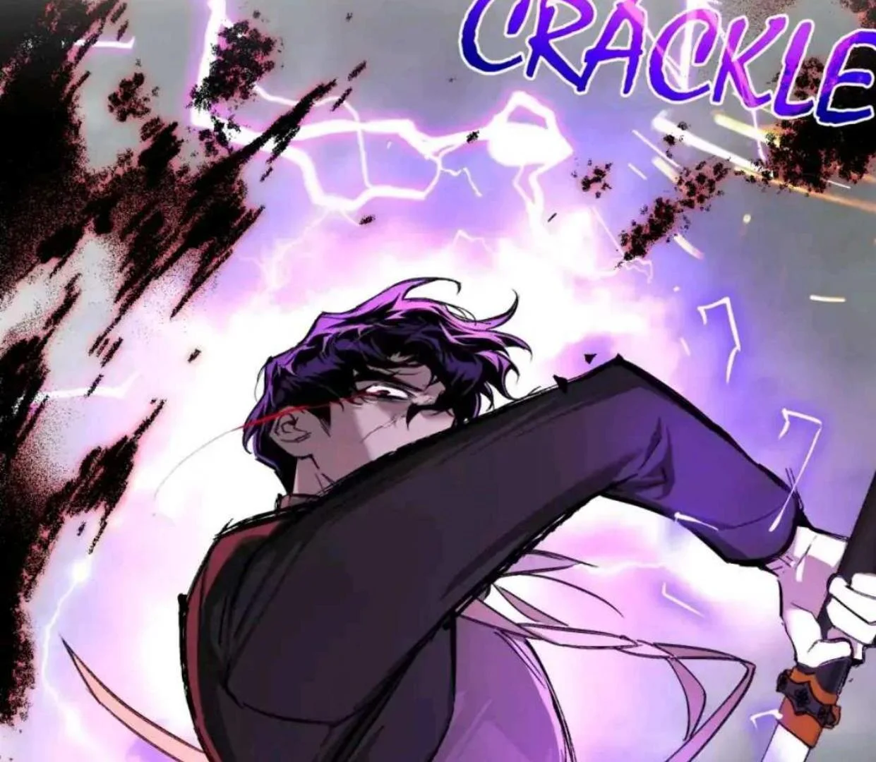 The Evil Ring Chapter 35 - halaman 29