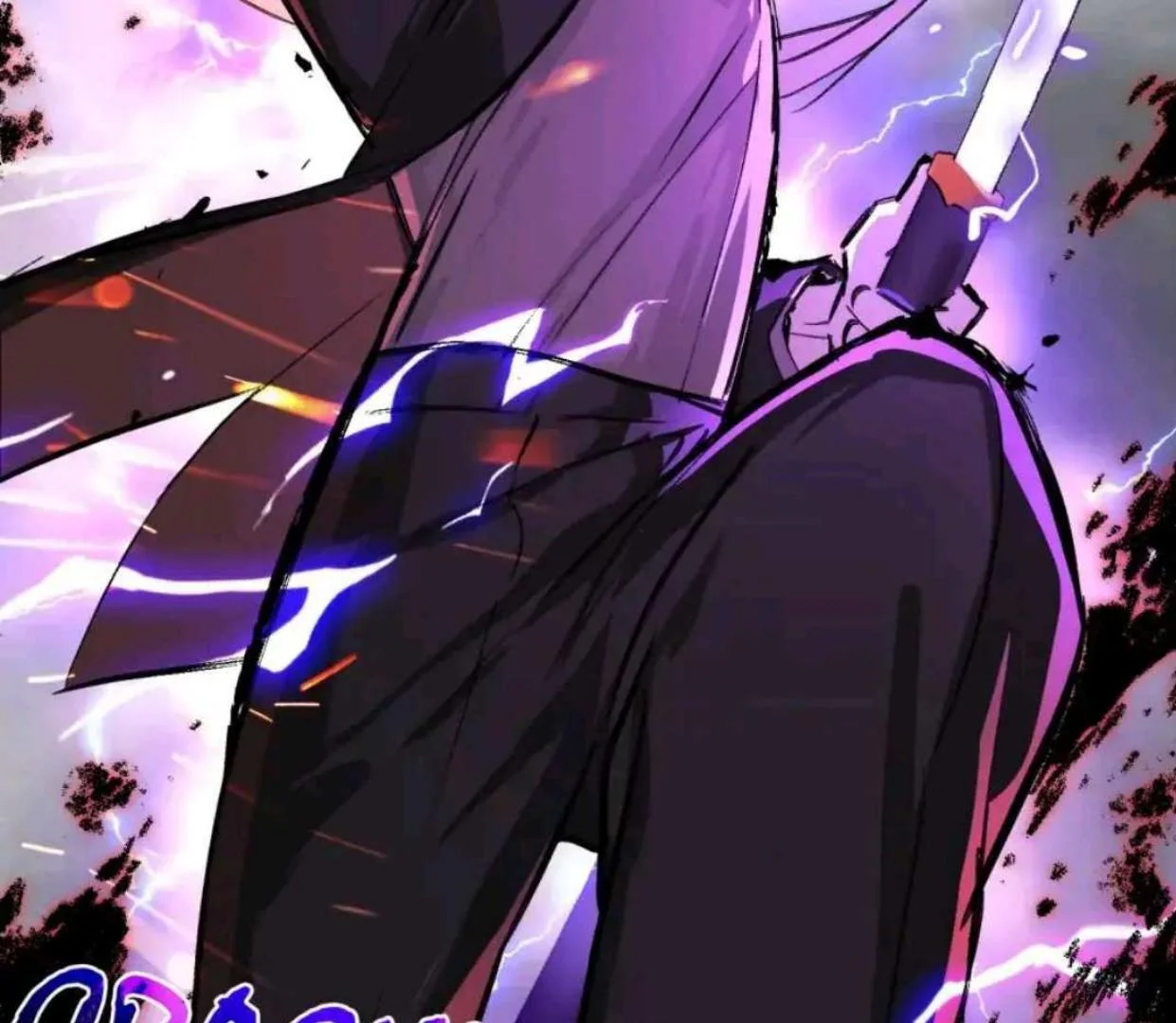 The Evil Ring Chapter 35 - halaman 30