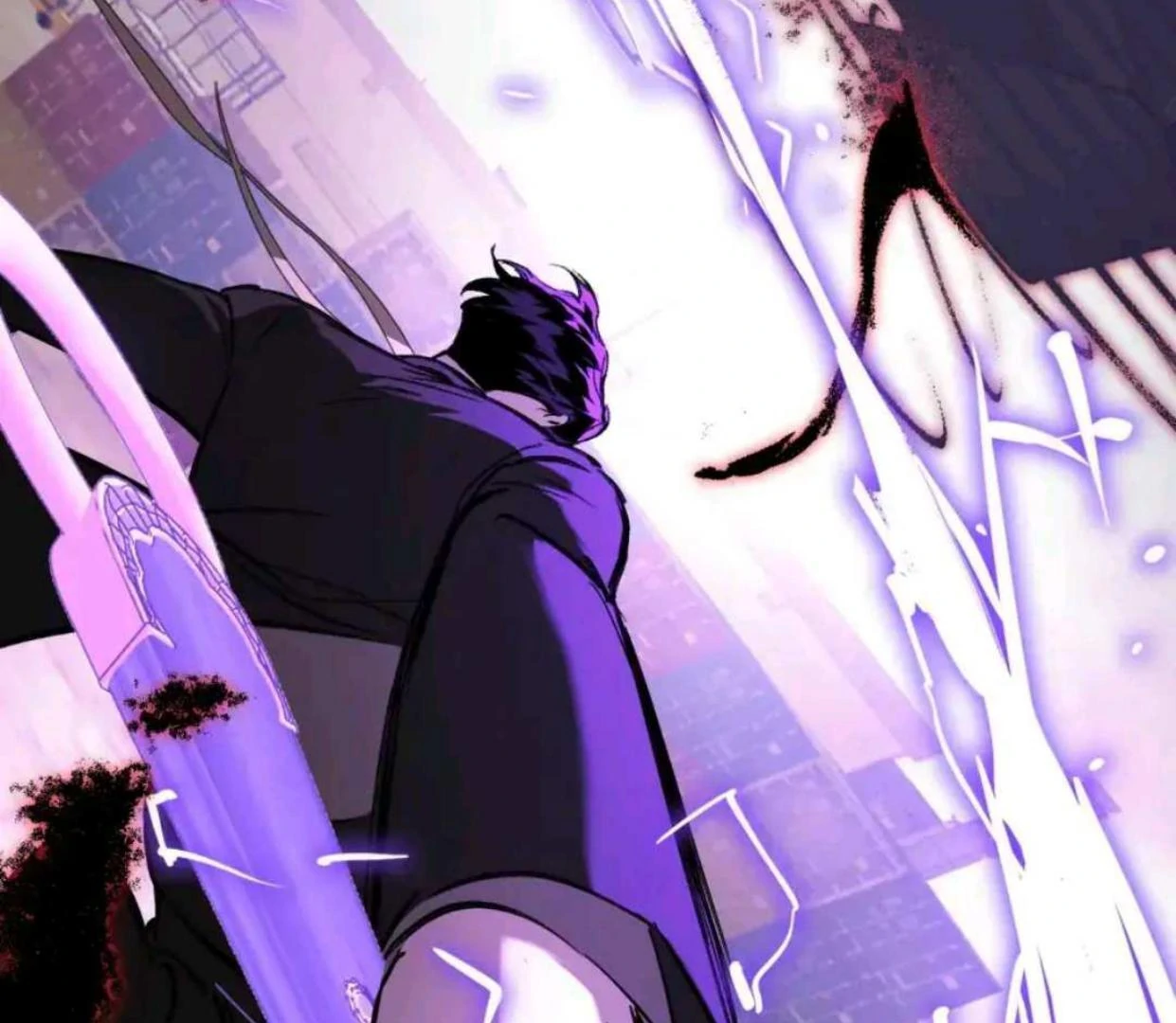 The Evil Ring Chapter 35 - halaman 36