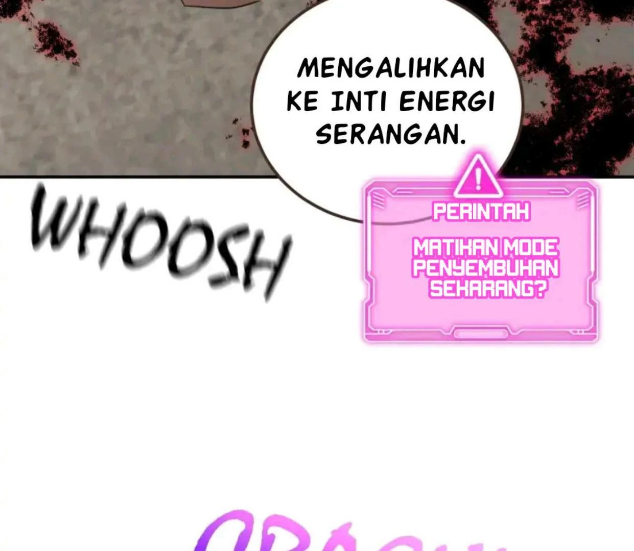 The Evil Ring Chapter 35 - halaman 4