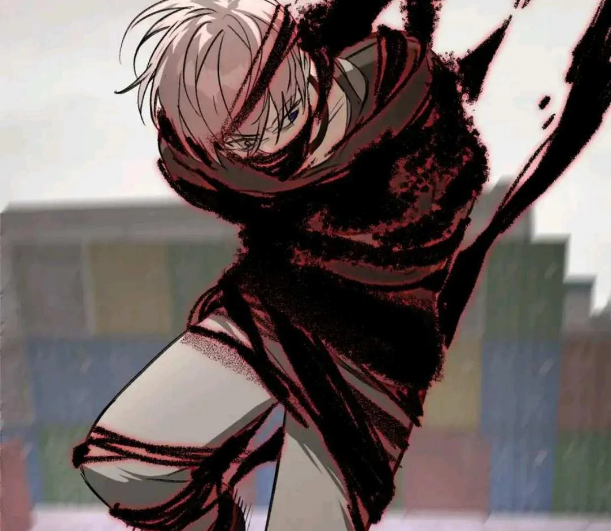 The Evil Ring Chapter 35 - halaman 40