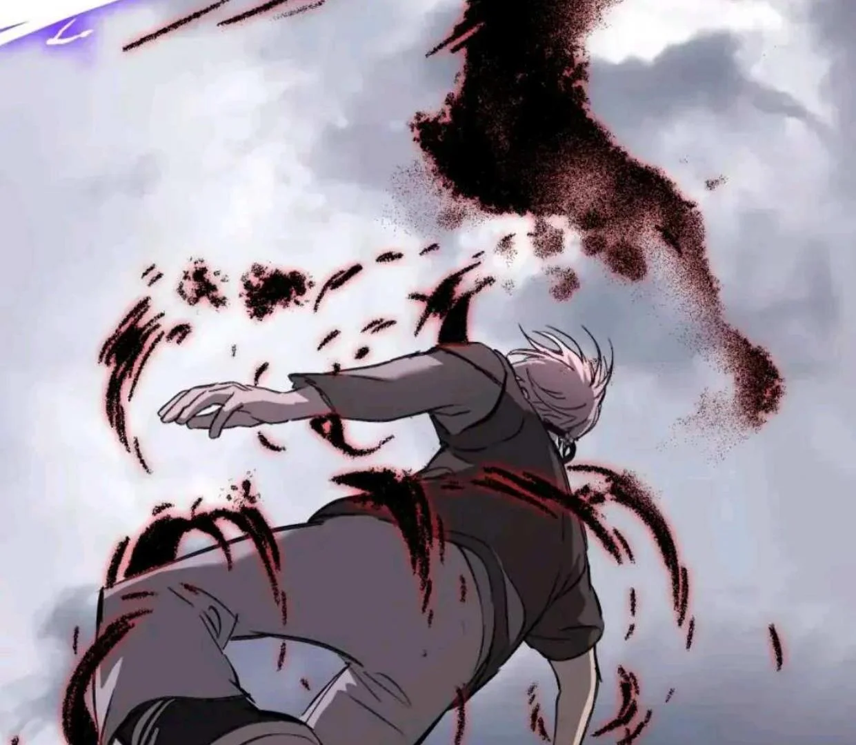 The Evil Ring Chapter 35 - halaman 45