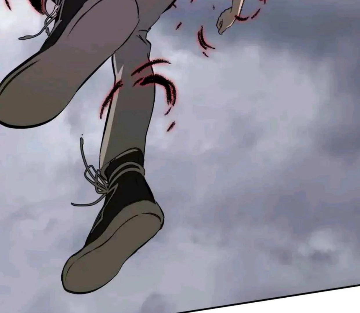 The Evil Ring Chapter 35 - halaman 46