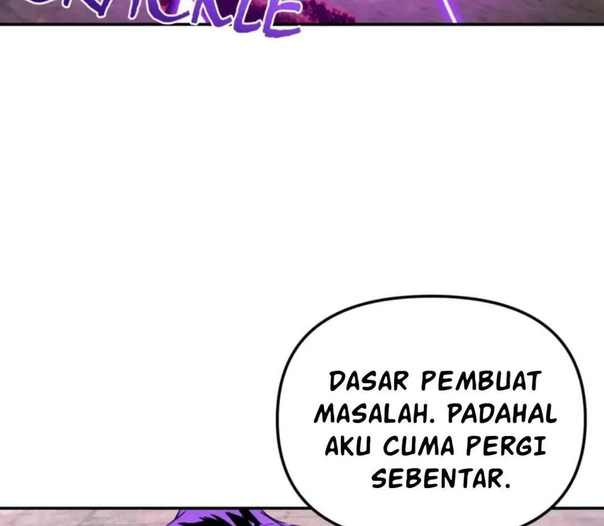 The Evil Ring Chapter 35 - halaman 61