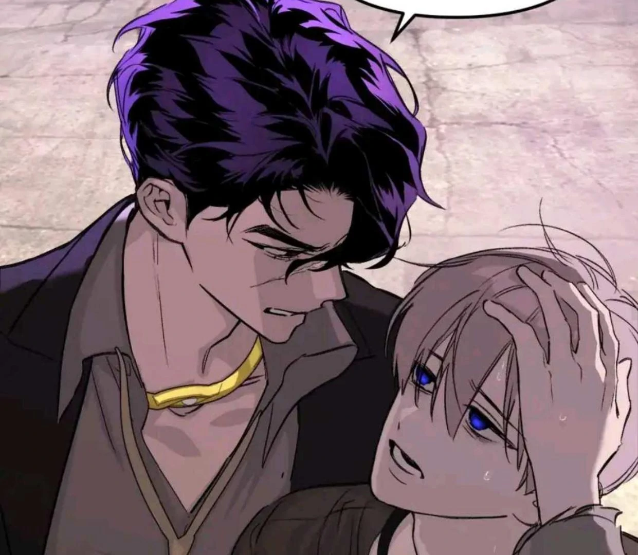 The Evil Ring Chapter 35 - halaman 62