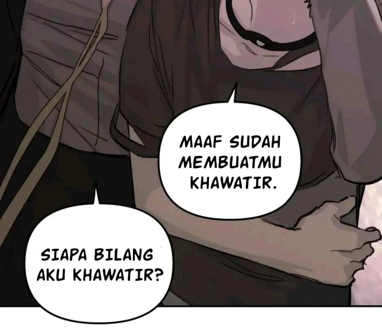The Evil Ring Chapter 35 - halaman 63