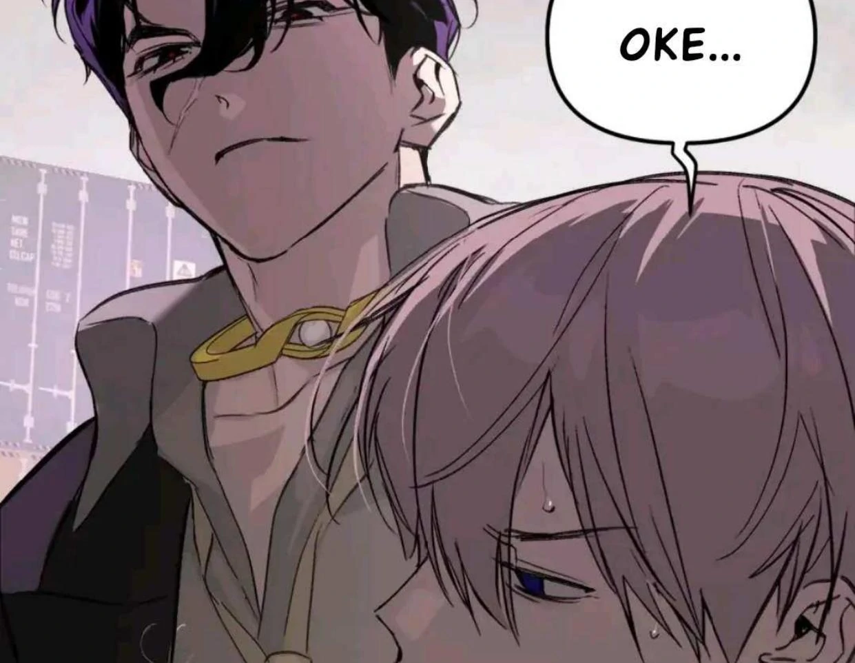The Evil Ring Chapter 35 - halaman 65