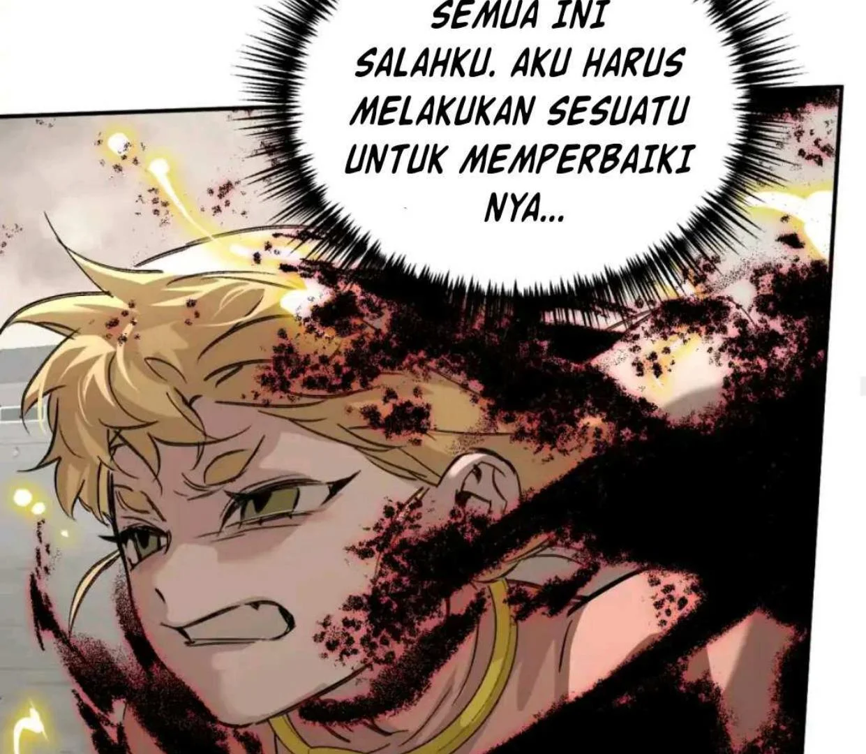 The Evil Ring Chapter 35 - halaman 81