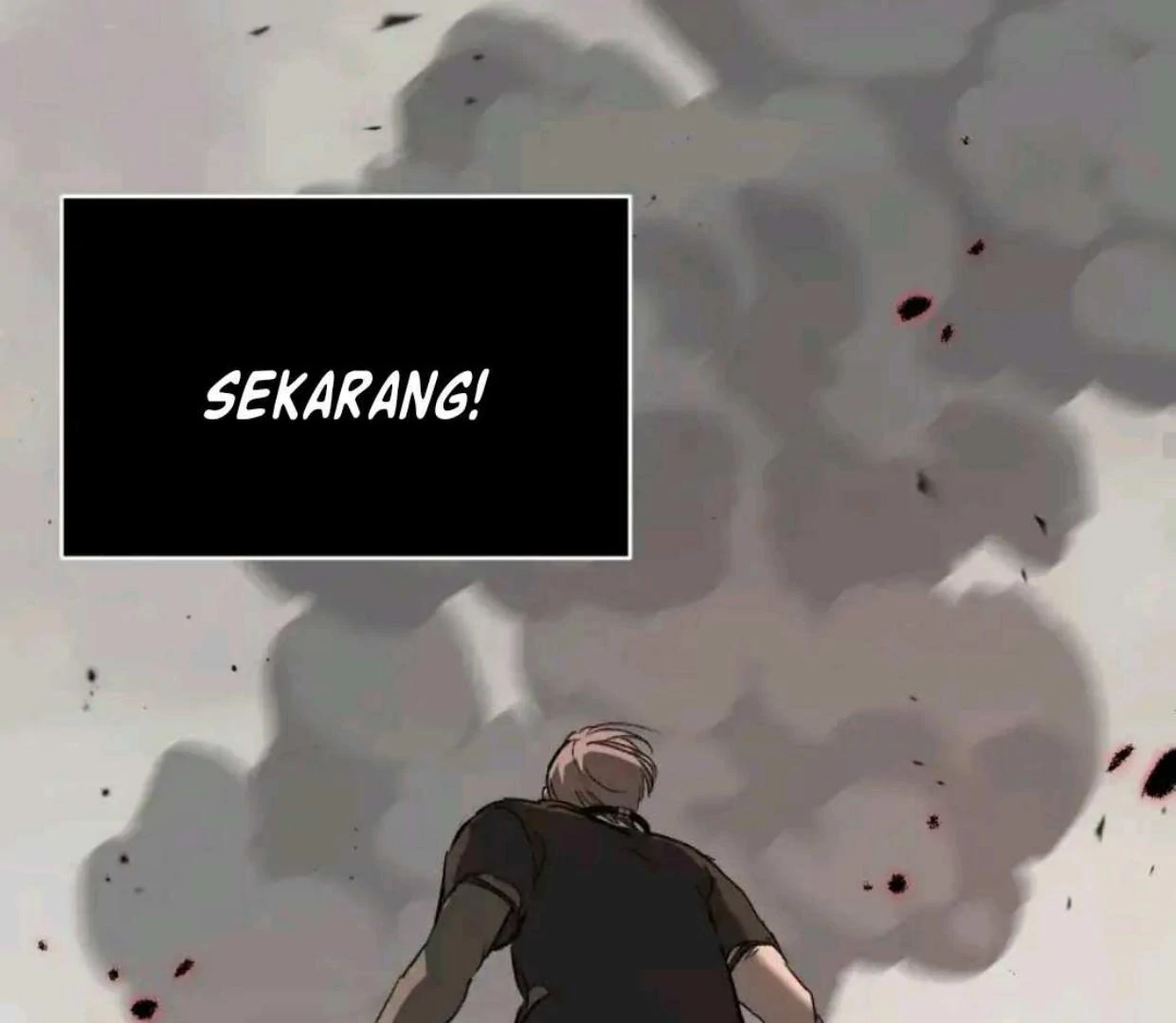 The Evil Ring Chapter 35 - halaman 90