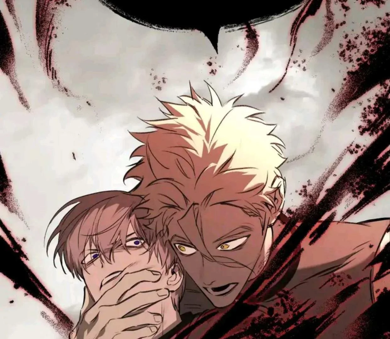 The Evil Ring Chapter 35 - halaman 98