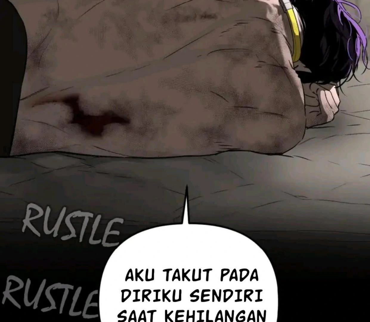 The Evil Ring Chapter 36 - halaman 10
