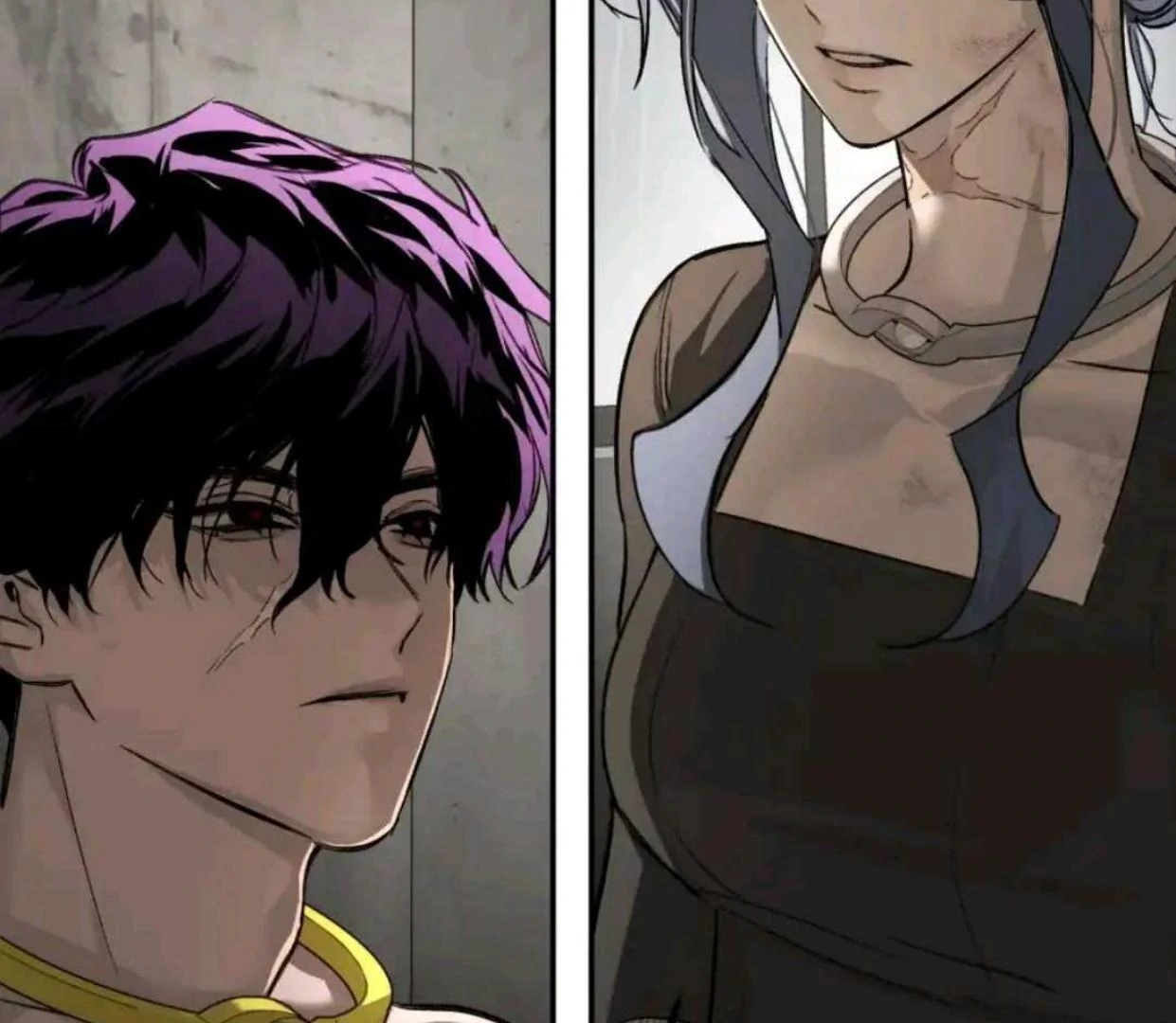 The Evil Ring Chapter 36 - halaman 101