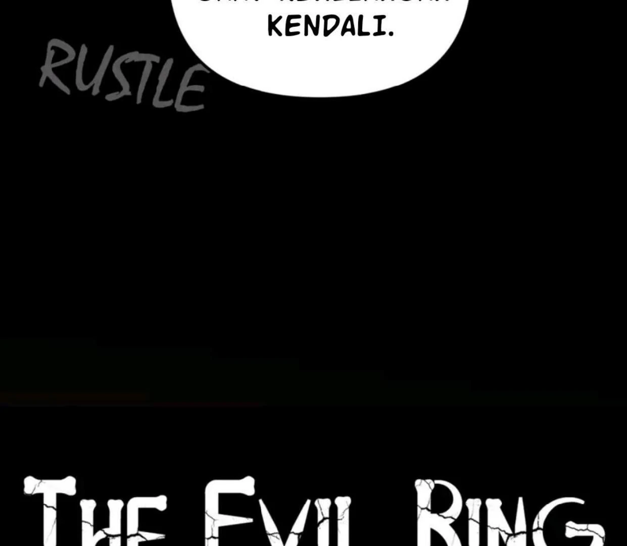 The Evil Ring Chapter 36 - halaman 11