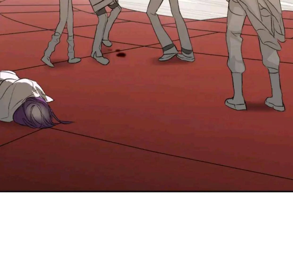 The Evil Ring Chapter 36 - halaman 110