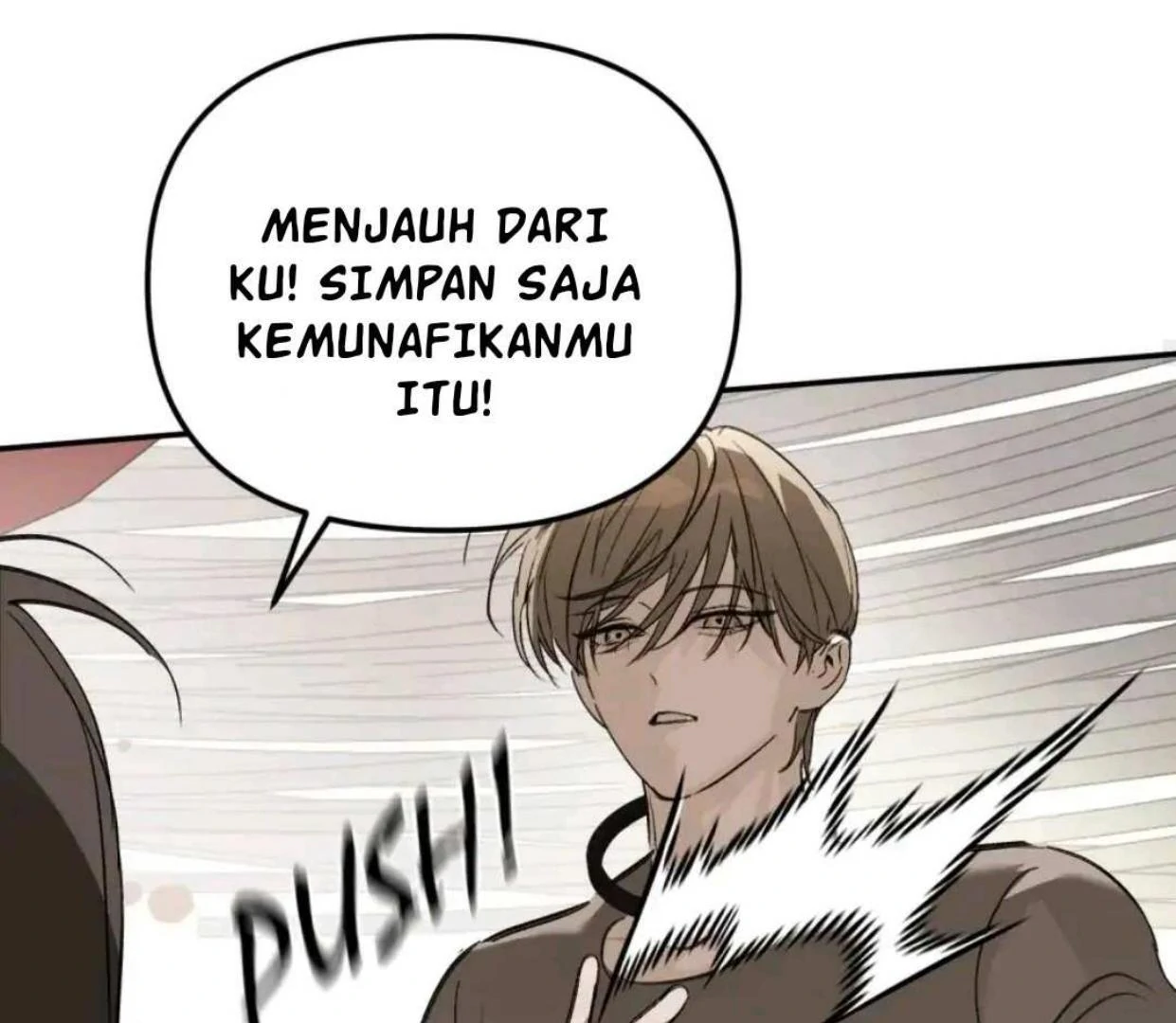 The Evil Ring Chapter 36 - halaman 111