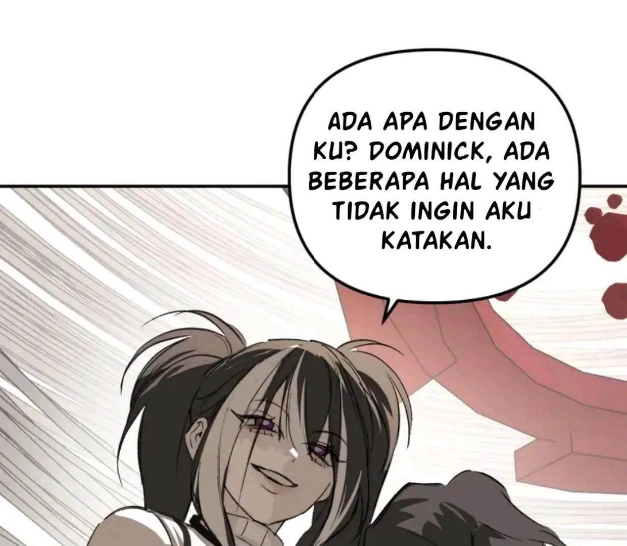 The Evil Ring Chapter 36 - halaman 116