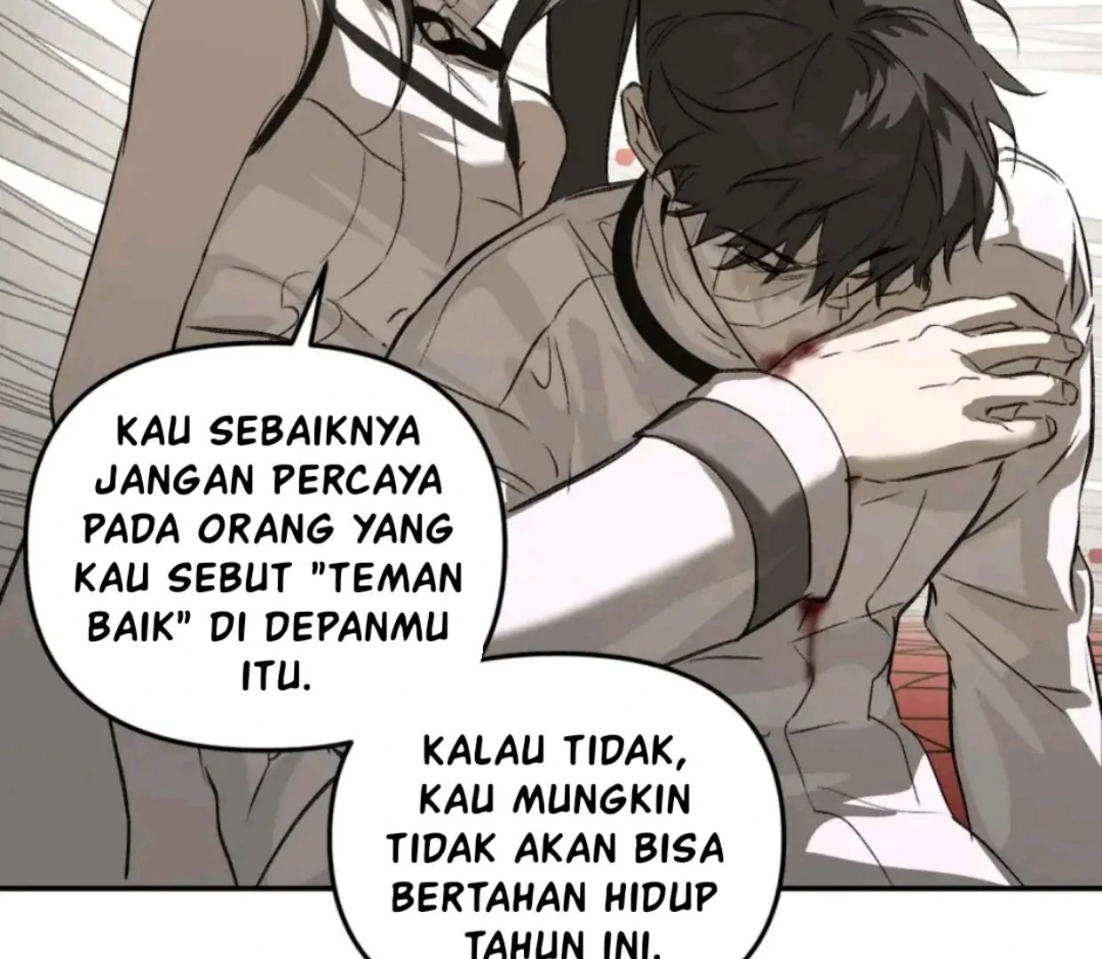 The Evil Ring Chapter 36 - halaman 117