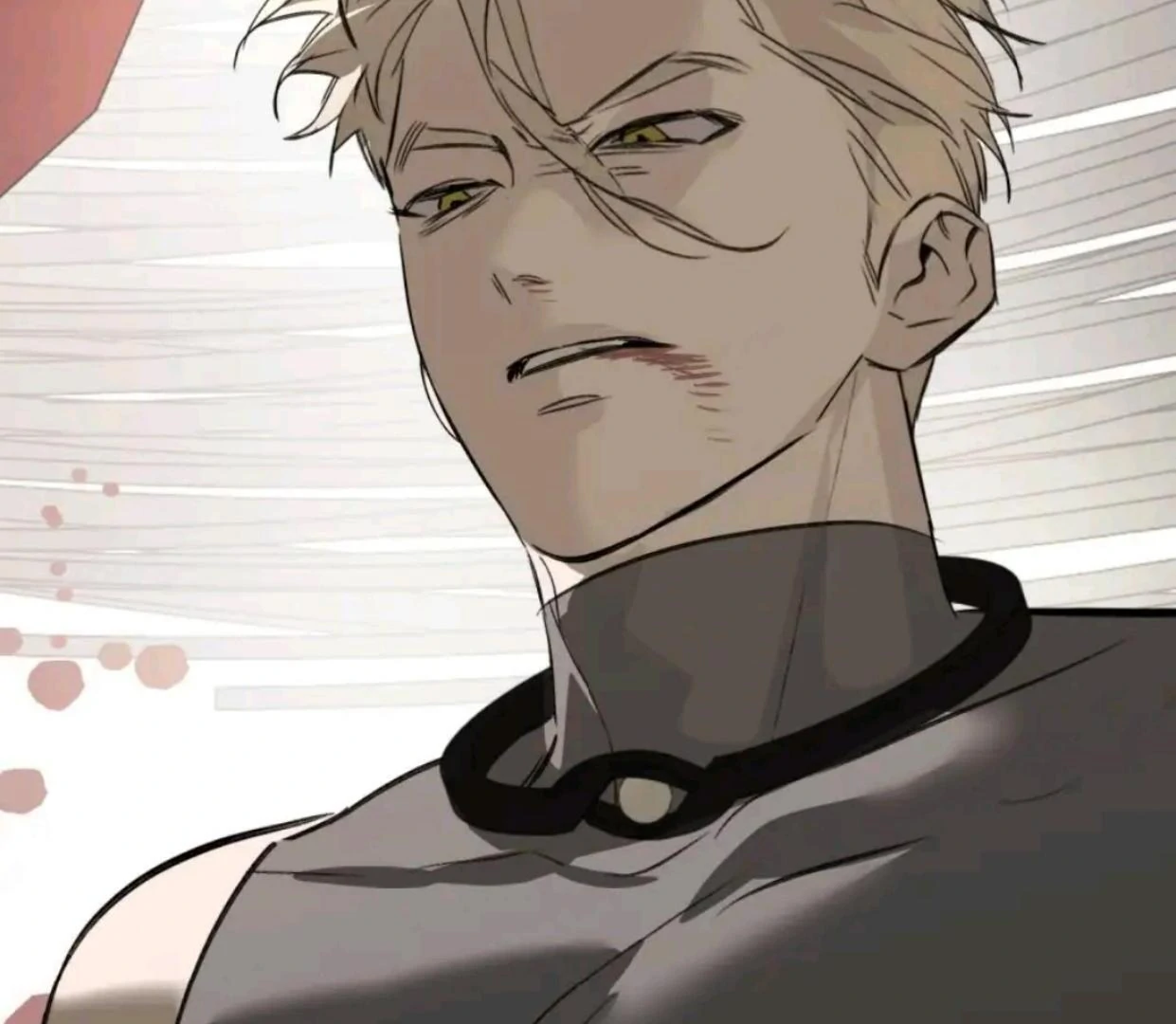 The Evil Ring Chapter 36 - halaman 119