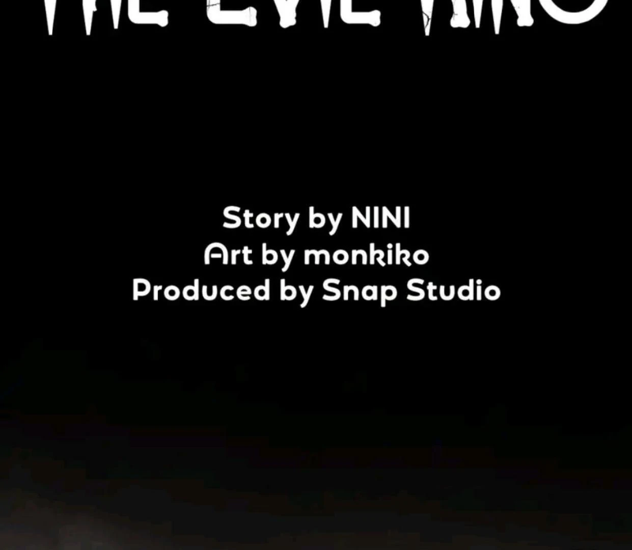 The Evil Ring Chapter 36 - halaman 12