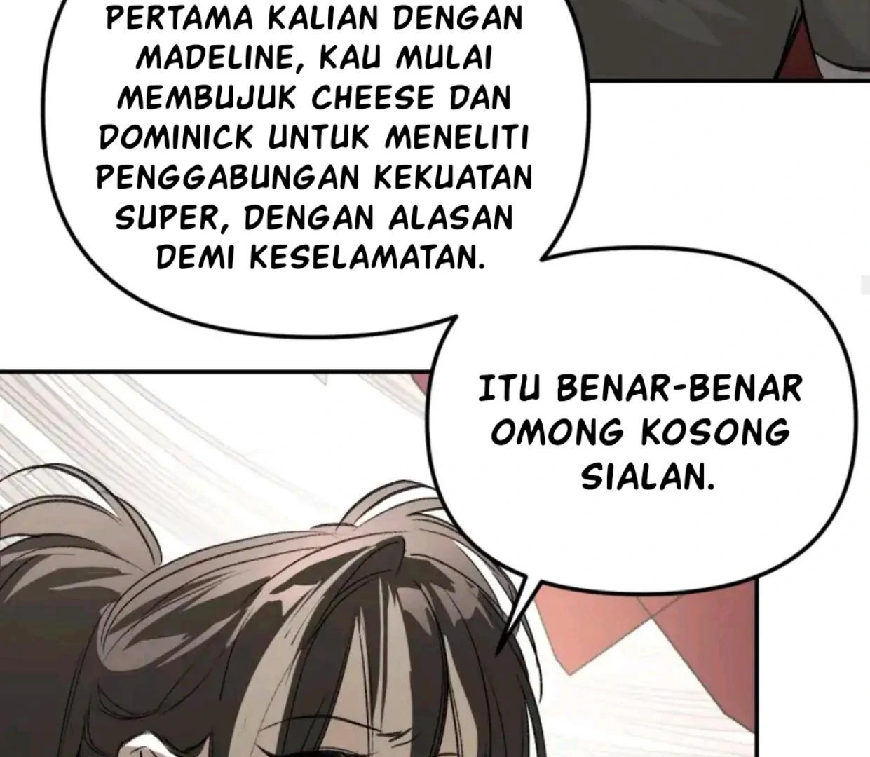 The Evil Ring Chapter 36 - halaman 125