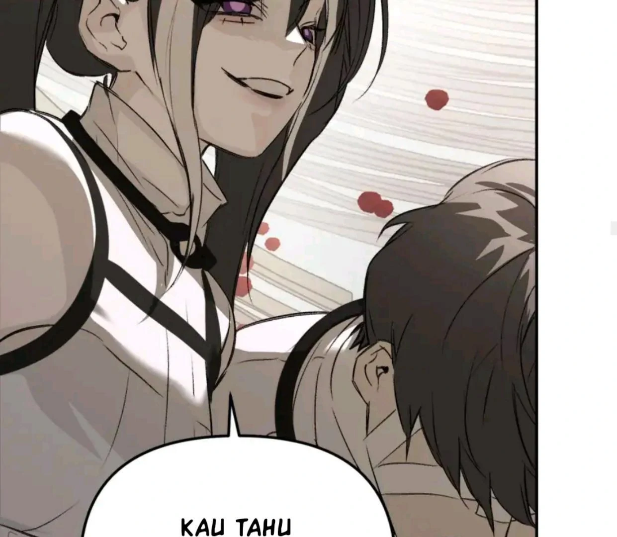 The Evil Ring Chapter 36 - halaman 126