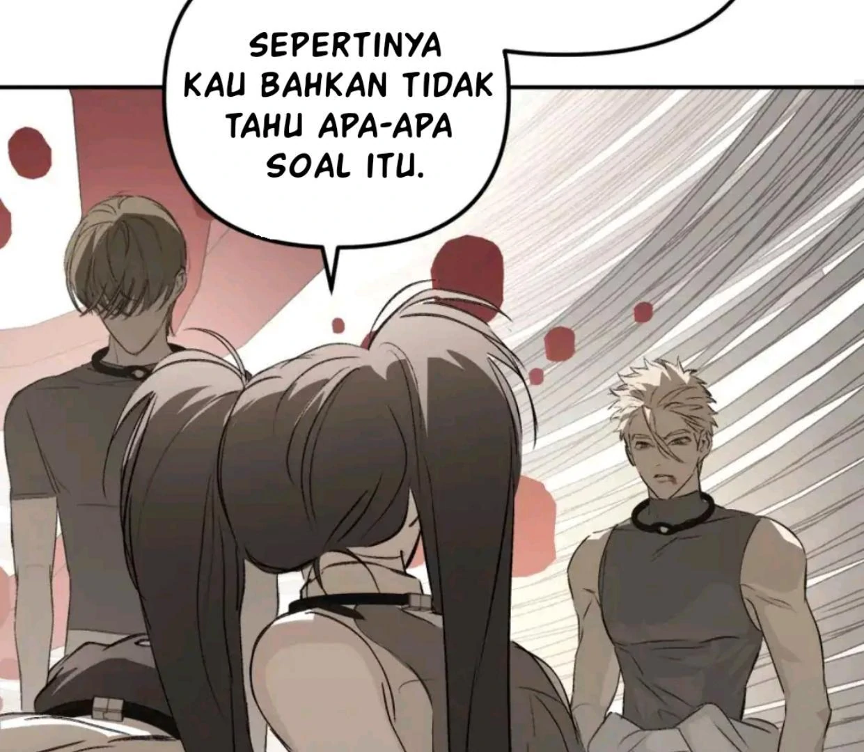 The Evil Ring Chapter 36 - halaman 128