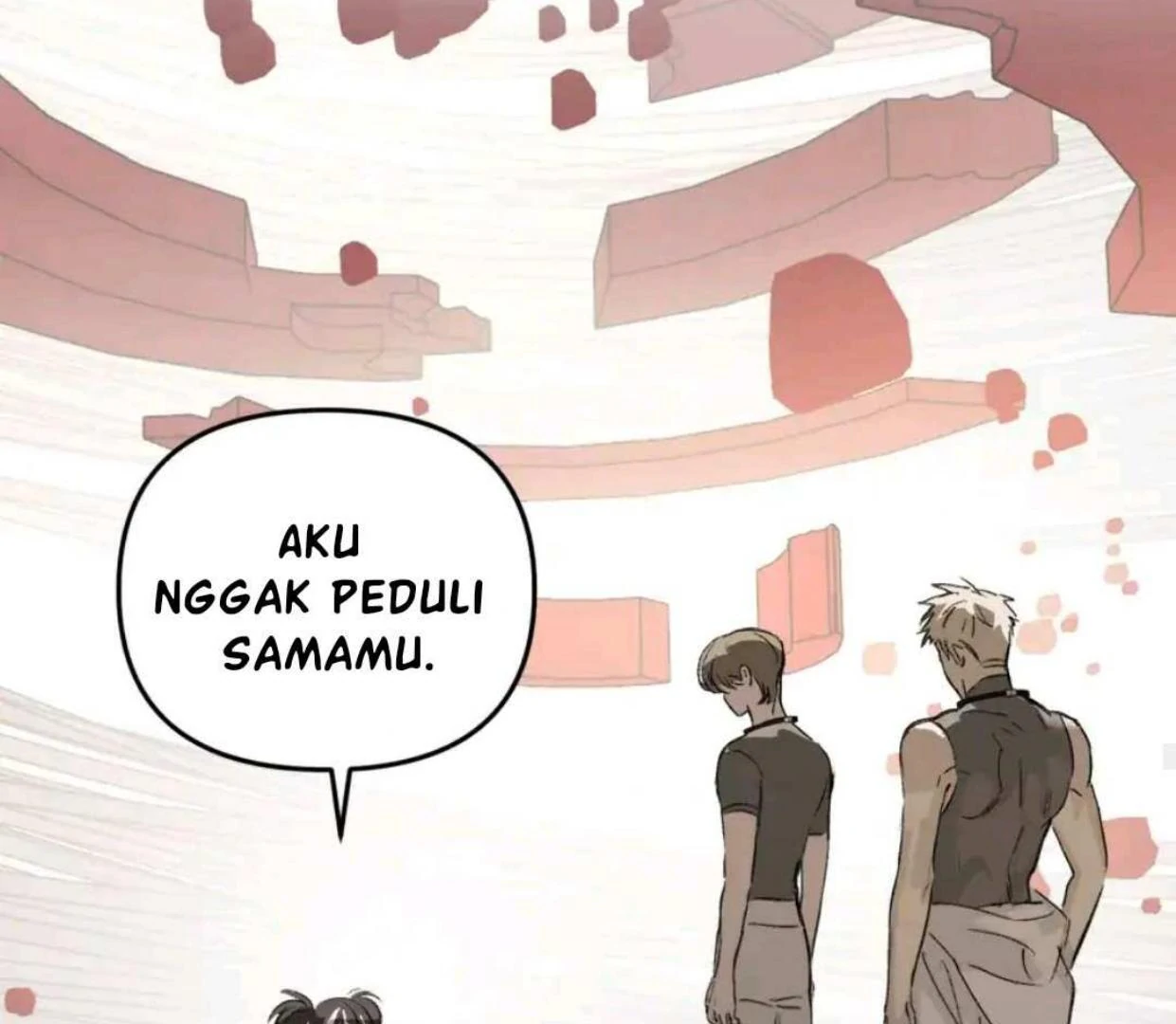 The Evil Ring Chapter 36 - halaman 134