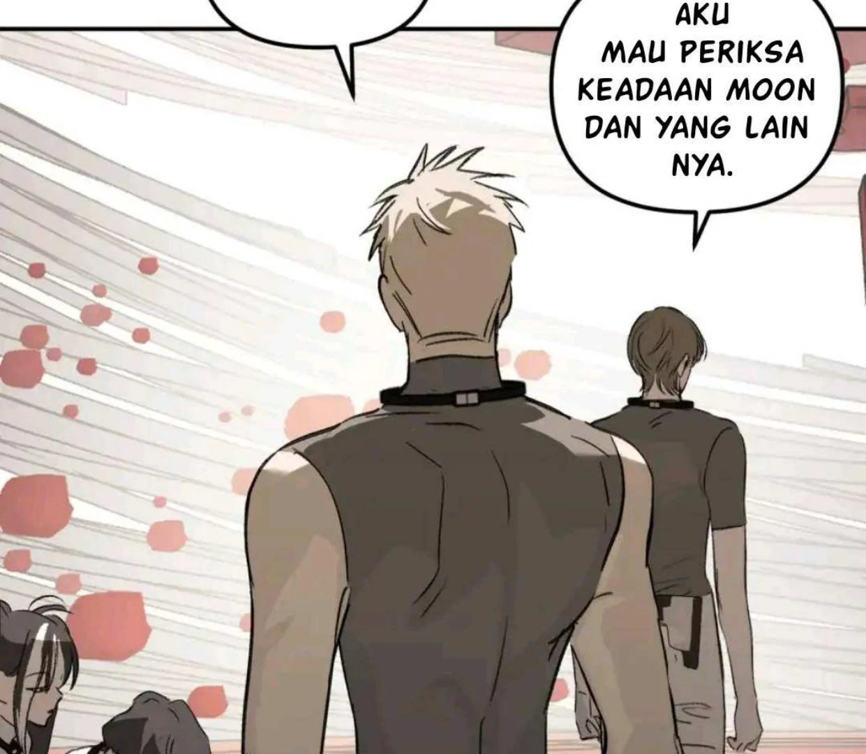 The Evil Ring Chapter 36 - halaman 139