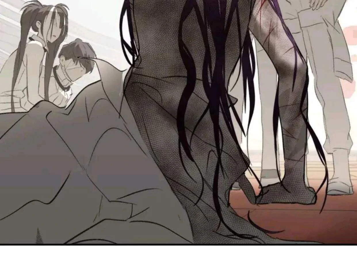 The Evil Ring Chapter 36 - halaman 145