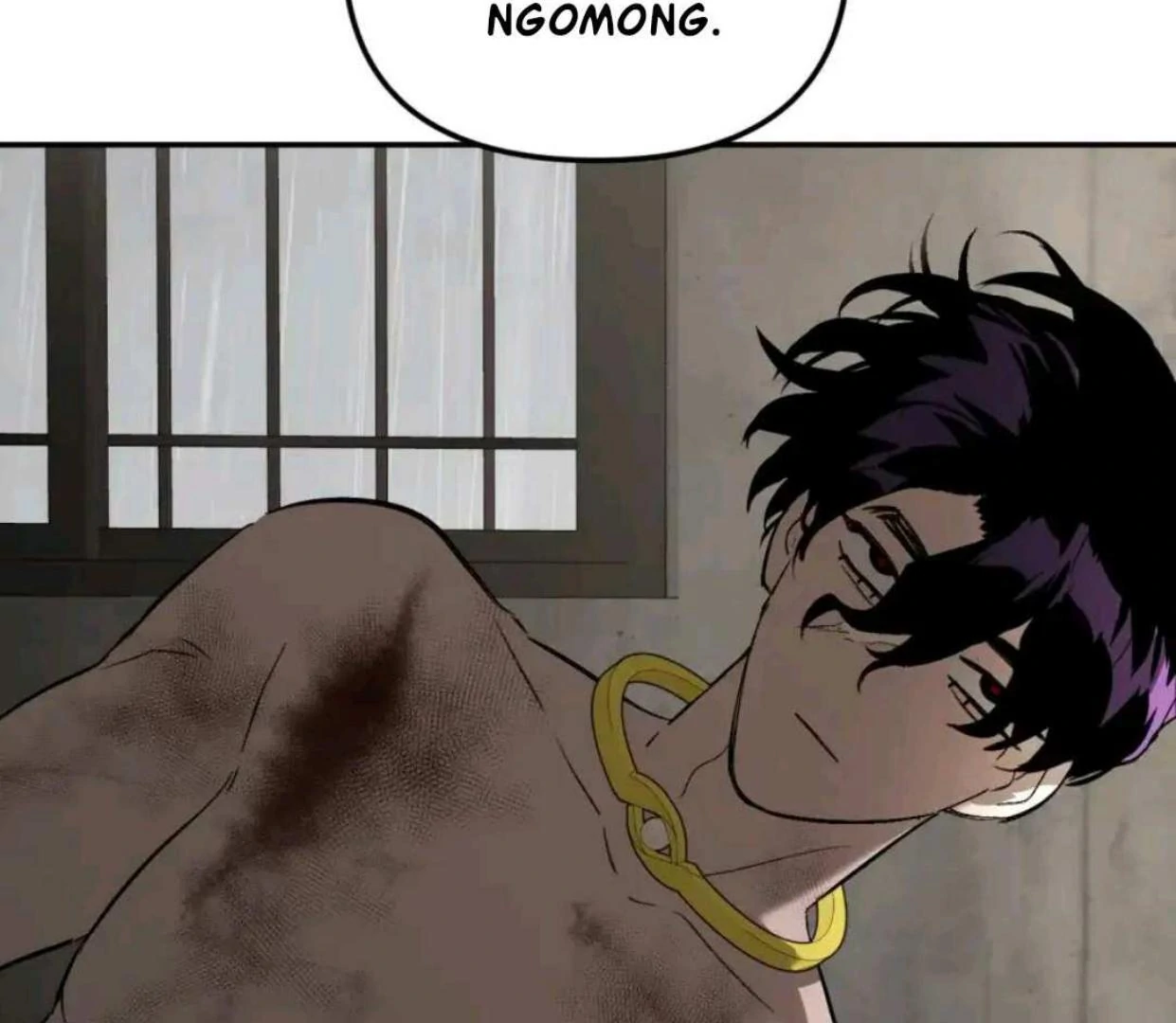 The Evil Ring Chapter 36 - halaman 154