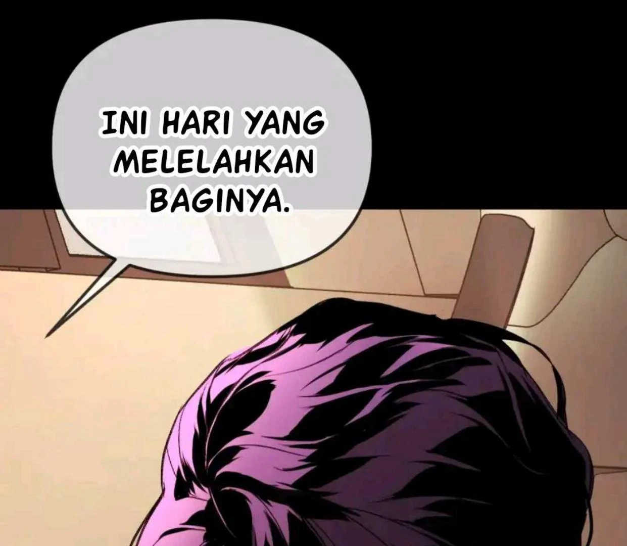 The Evil Ring Chapter 36 - halaman 19