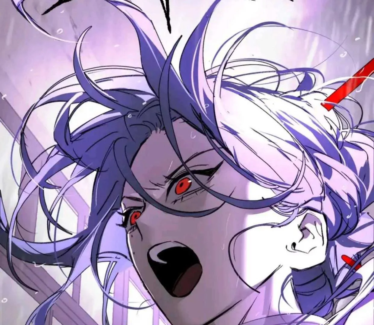The Evil Ring Chapter 36 - halaman 192