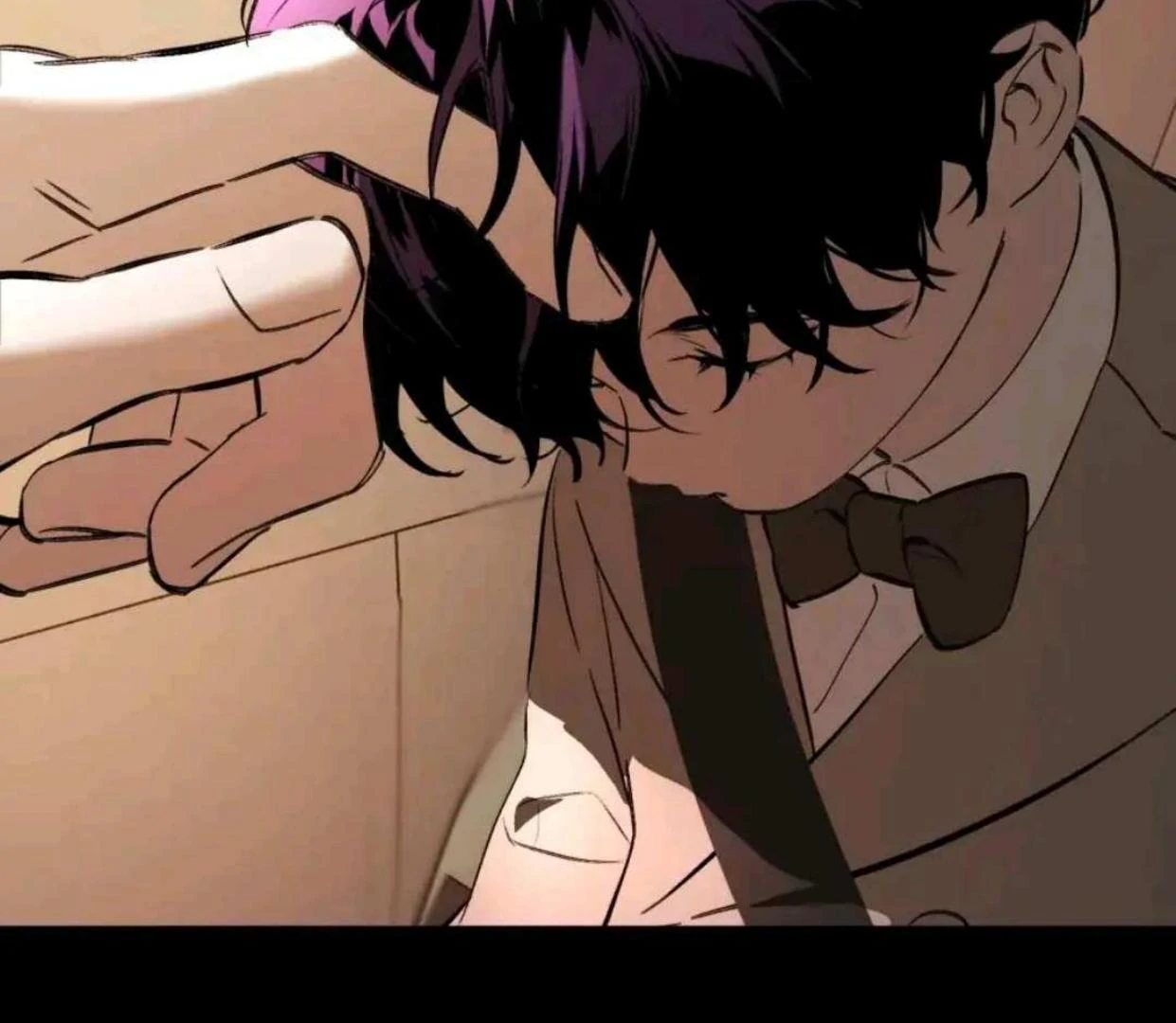 The Evil Ring Chapter 36 - halaman 20