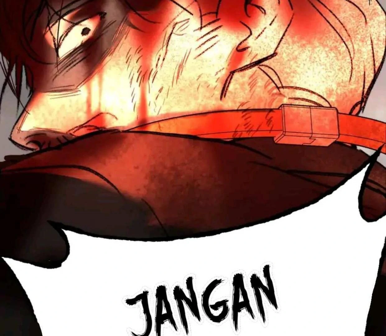 The Evil Ring Chapter 36 - halaman 40