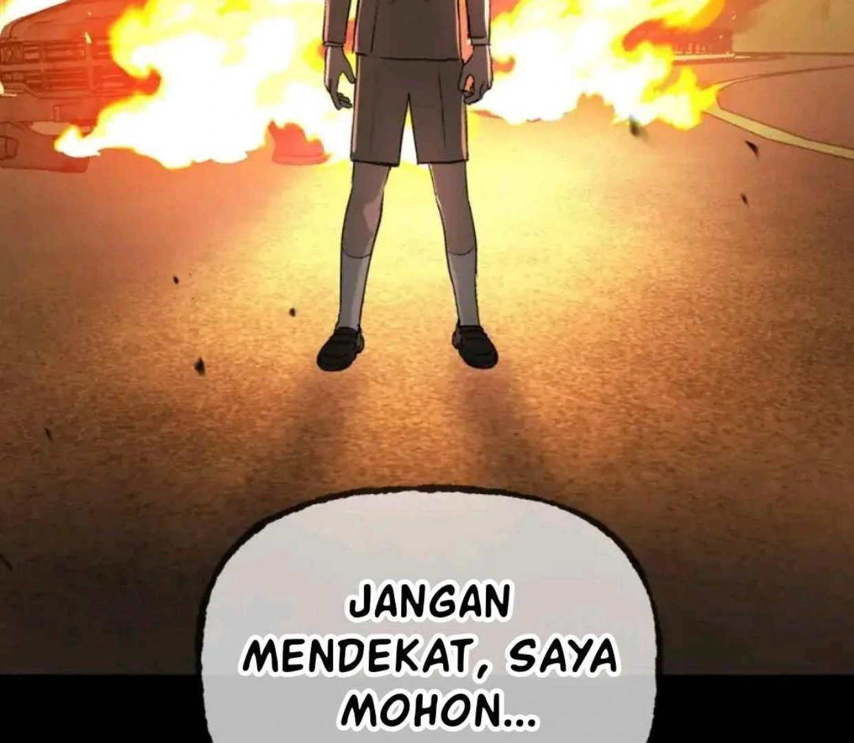 The Evil Ring Chapter 36 - halaman 43