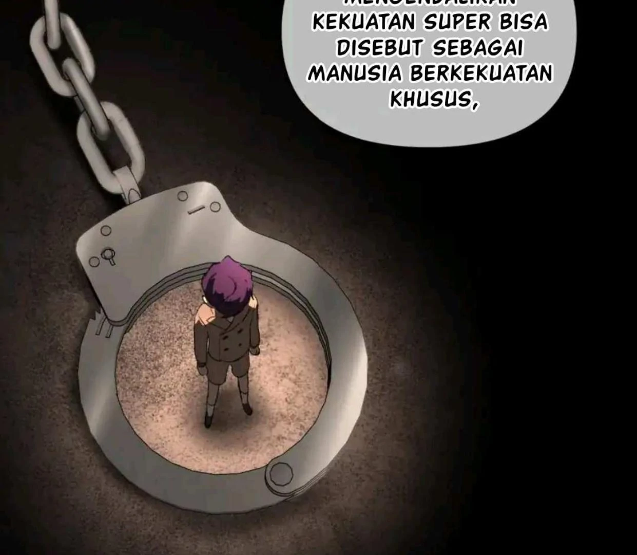 The Evil Ring Chapter 36 - halaman 45