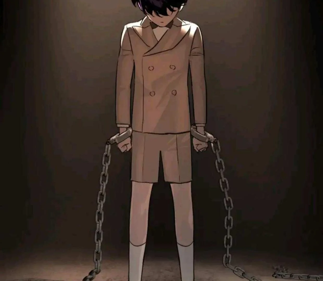 The Evil Ring Chapter 36 - halaman 53