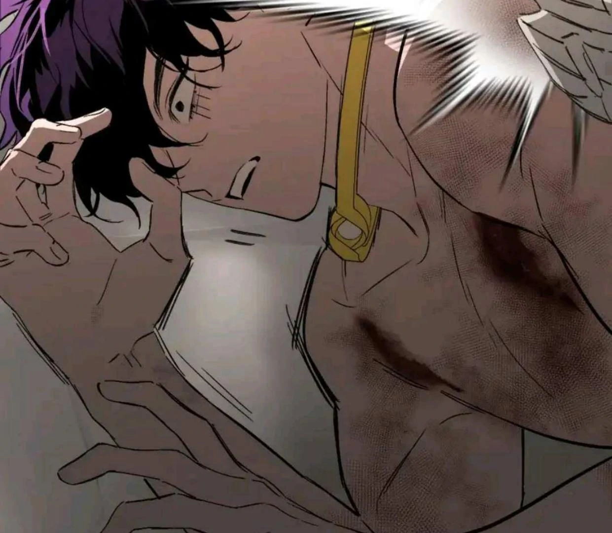 The Evil Ring Chapter 36 - halaman 59