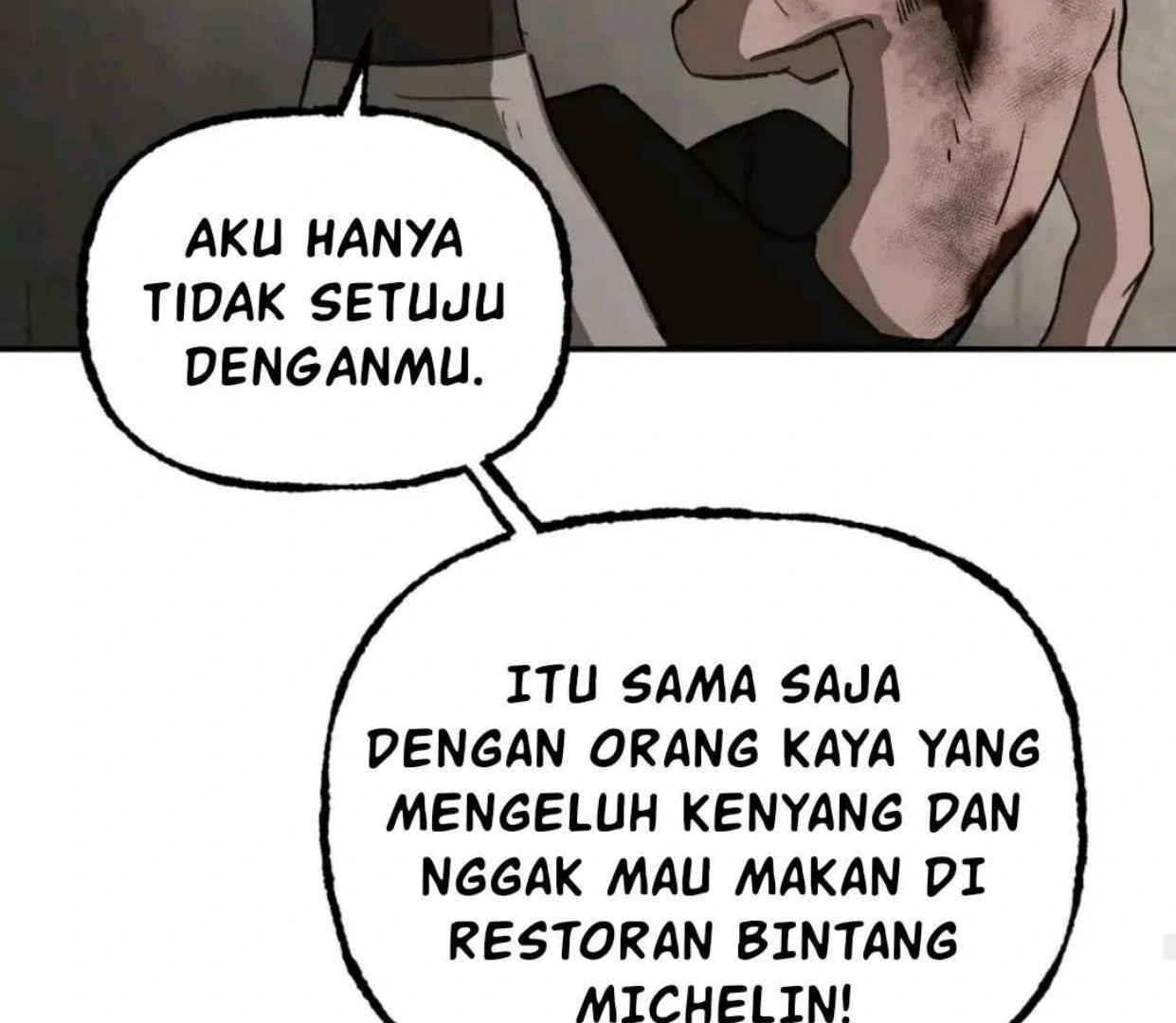 The Evil Ring Chapter 36 - halaman 62