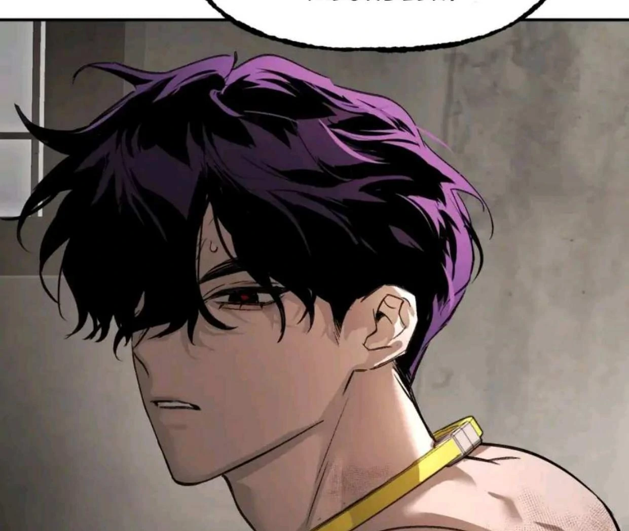 The Evil Ring Chapter 36 - halaman 63