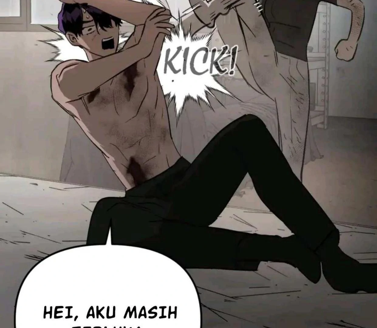 The Evil Ring Chapter 36 - halaman 66