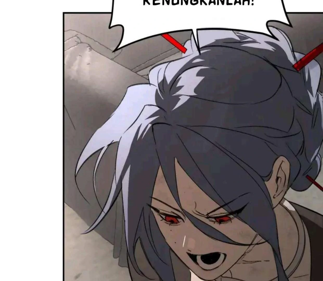 The Evil Ring Chapter 36 - halaman 68