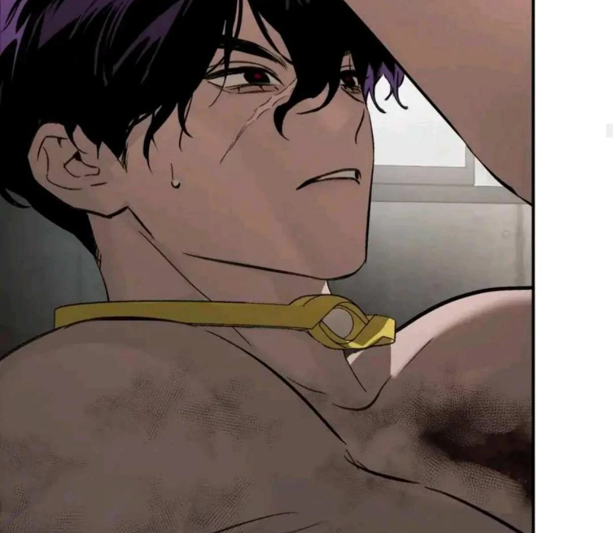 The Evil Ring Chapter 36 - halaman 70