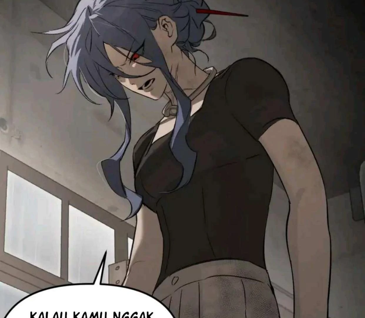 The Evil Ring Chapter 36 - halaman 72