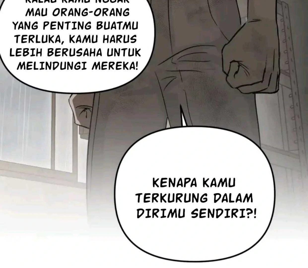 The Evil Ring Chapter 36 - halaman 73