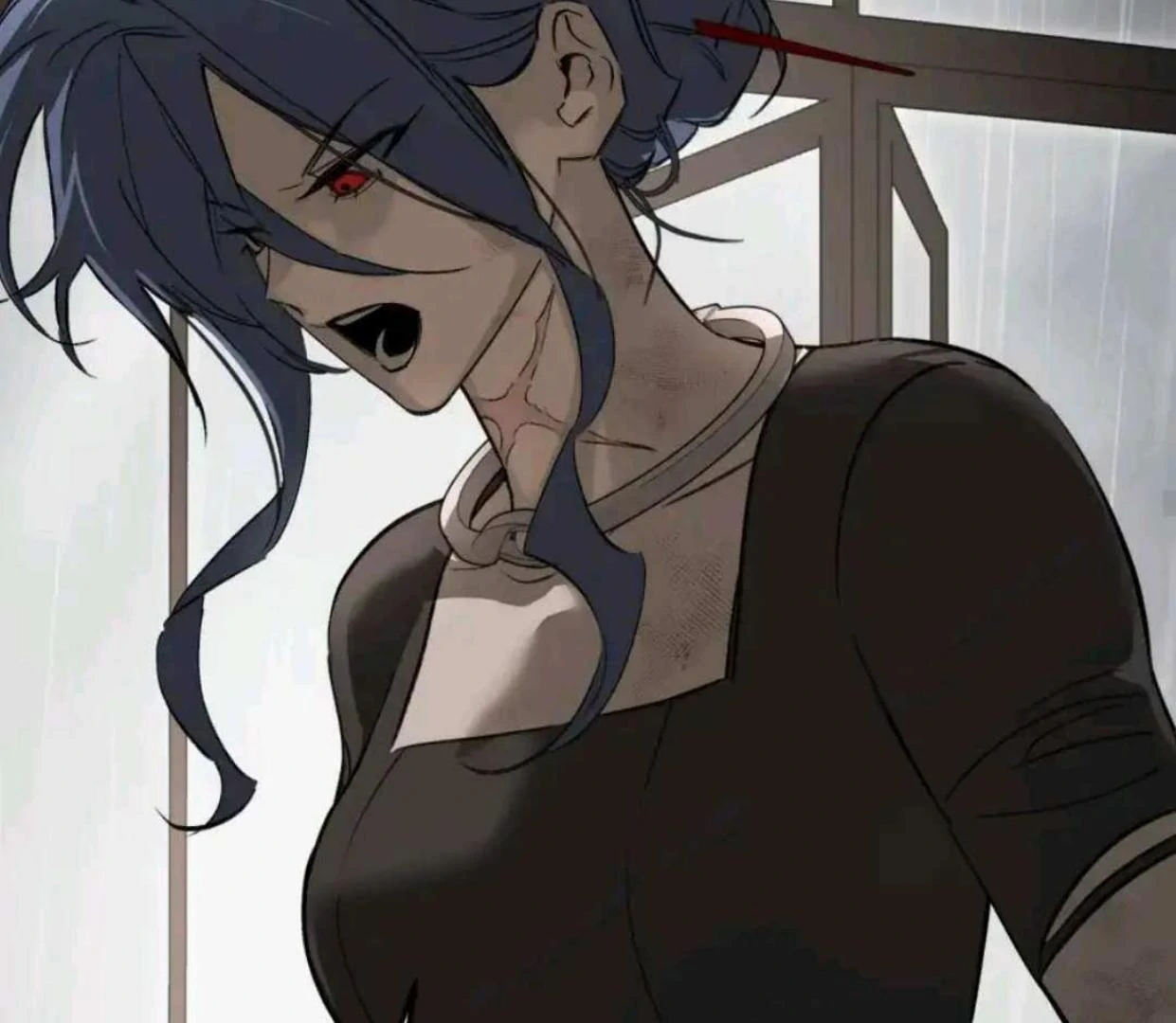 The Evil Ring Chapter 36 - halaman 78